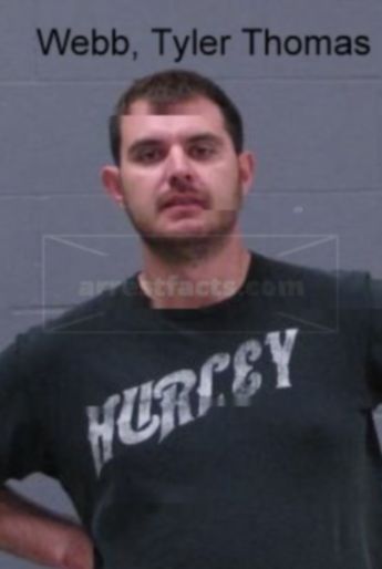 Tyler Allen Wendt