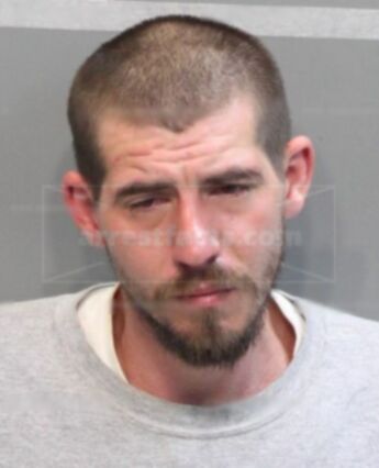 Christopher Wayne Morgan
