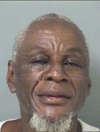 Richard Ezekiel Parker