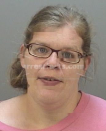 Angelina Sophronia Burks