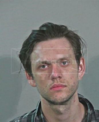 Jordan Preston Charlesworth