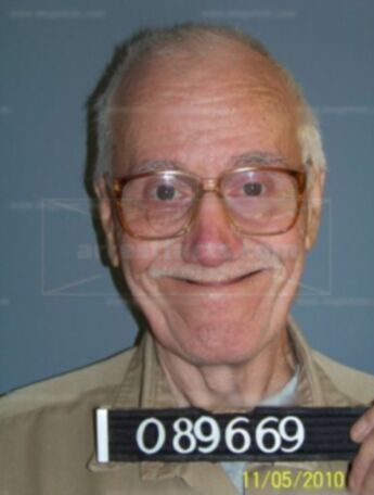 Charles M Helton