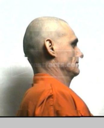 James Tony Shepherd