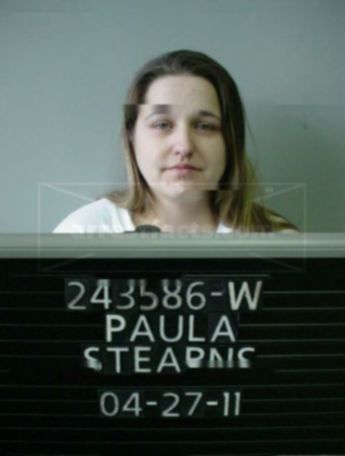 Paula L Stearns