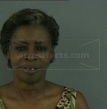 Luester Audrey Wortham