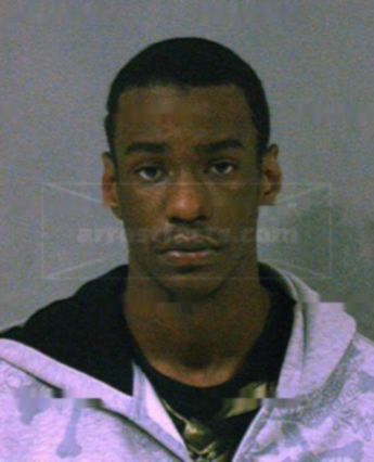 Andre Carroll