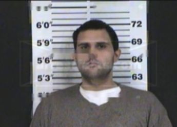 Chad Allen Pryor