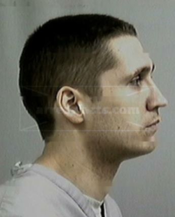 Michael Anthony Morrison