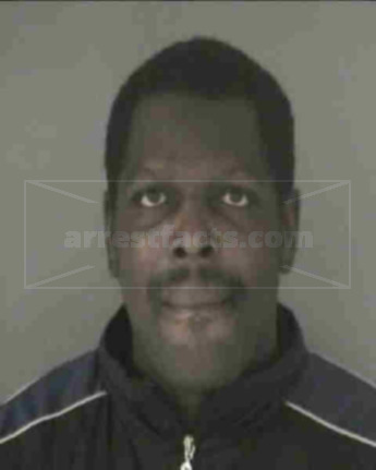 Dennis James Childs