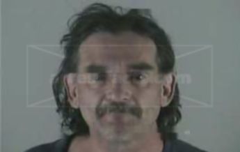 Stephen Craig Hawes