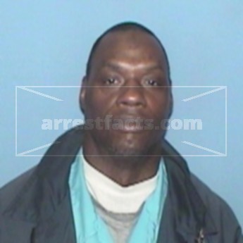 Anthony Robinson