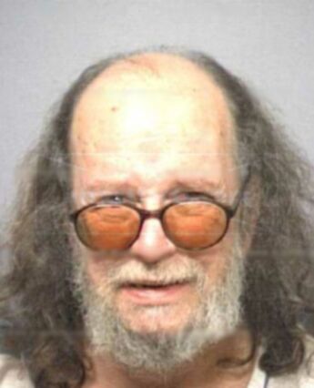 Gerald William Maze