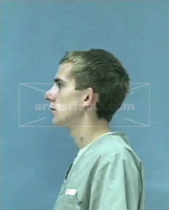 Brandon Michael Webb