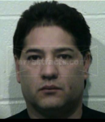 Pete Anthony Martinez