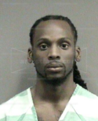 Latron Isiah Murphy