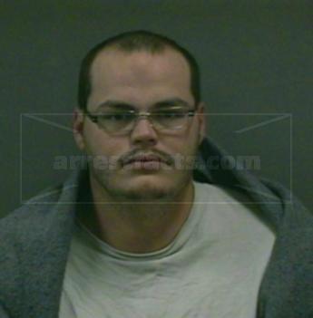 Theron Andrew Hall