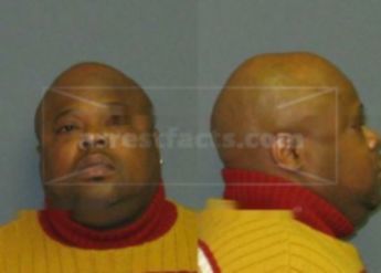 Johnny Jerome Phillips