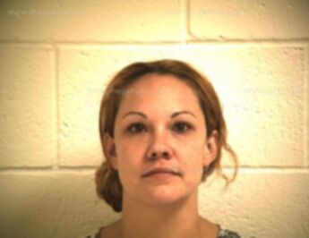 Jennifer Annette Proctor