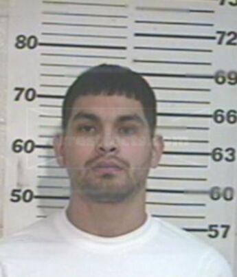 Juan Eduardo Jr Galvan Bustamante