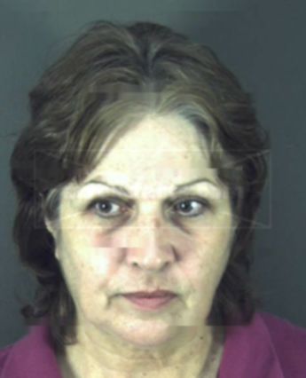 Gloria E Nixon