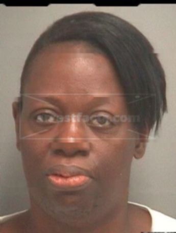 Lutisha Denise Blue