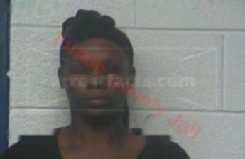 Crystal Denise Barnett