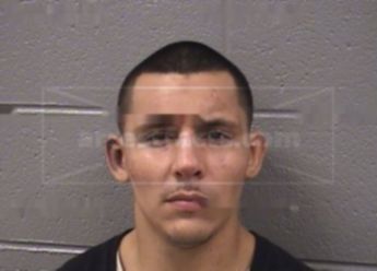 Franciso J Diaz
