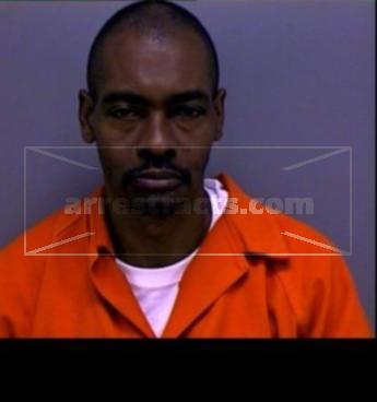 Antonio D. Wilkins
