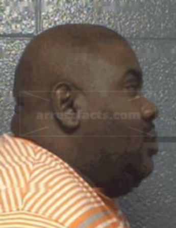 Michael Donell Ingram