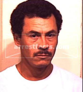 J Aureliano Estrada