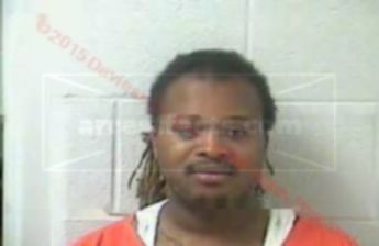 Byron Winstson Owen Jr.