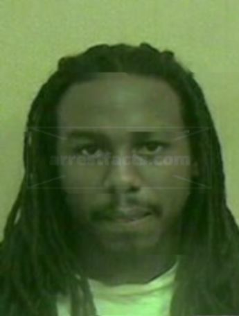 Domanick Jerome Allen