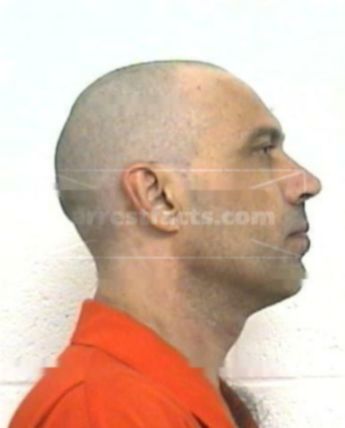 Rex Dewayne Keiffer