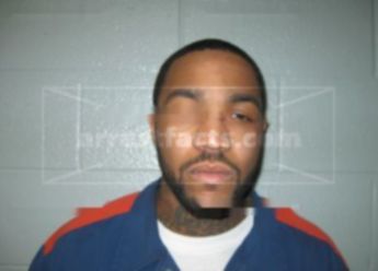 Ray Julius Jackson