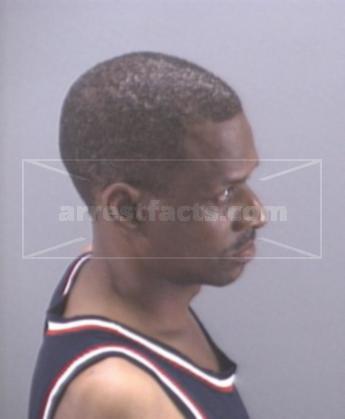 Billy Ray Bradley