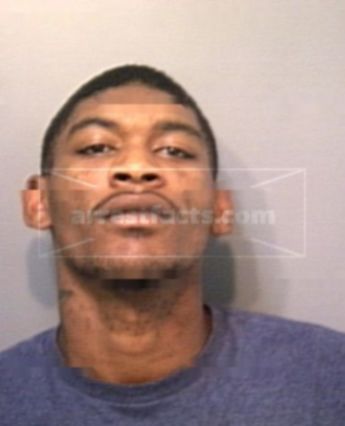 Kentari Devan Nettles