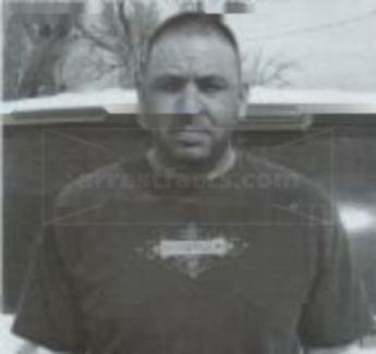 Jose Alberto Maldonado