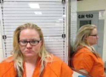 Christina Loyd Lackman