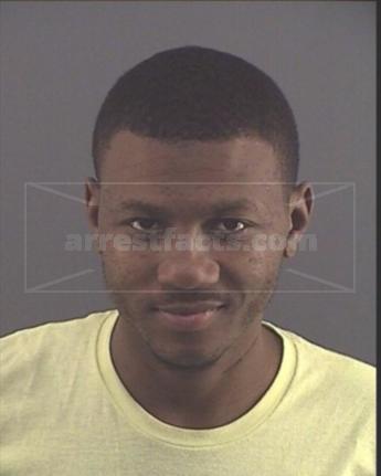 Ramere Jovon Jackson