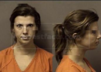 Melissa Ann Strong
