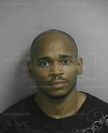 Shwaun Tyrea Bowser