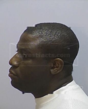 Darrin Demond Watson
