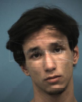 Dalton Cain Stagnar