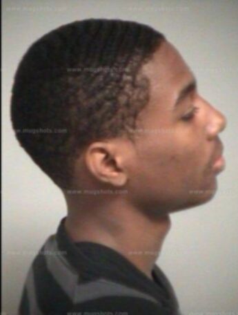 Michael Anthony Thomas