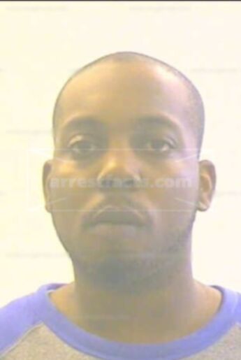 Demond Rodriques Hudson
