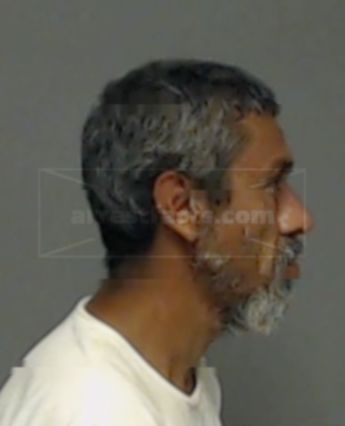 Adan Cruz Mata