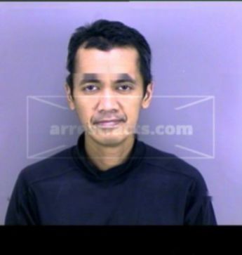 Andrei Carpio Pascual