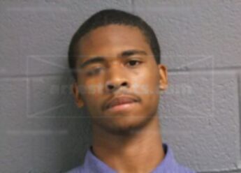 Demetrius Wayne Wilson