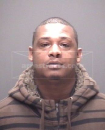 Larry Andrew Ballard