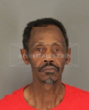 Willie James Woodruff